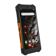 Zobrazit detail produktu Telefon myPhone Hammer Iron 3 LTE oranov