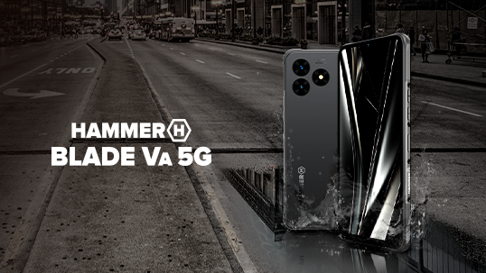 Blade Va 5G