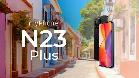 N23 Plus