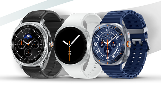 Samsung Galaxy Watch