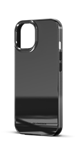Zobrazit detail produktu Ochrann kryt Clear Case iDeal Of Sweden pro iPhone 15 Mirror Black