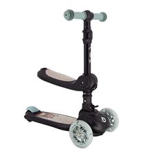 Zobrazit detail produktu - Koloběžka MoMi DEBE černá