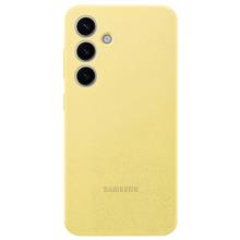 Zobrazit detail produktu Kryt Samsung z vegansk ke pro Samsung Galaxy S25 EF-VS931PFEGWW zlat