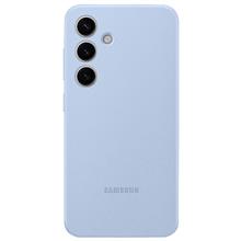 Zobrazit detail produktu Kryt Samsung z vegansk ke pro Samsung Galaxy S25 EF-VS931PLEGWW svtle modr