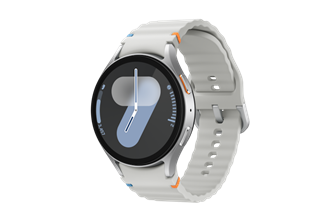 Zobrazit detail produktu Hodinky Samsung Galaxy Watch7 44mm SM-L310NZSAEUE stbrn