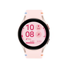 Zobrazit detail produktu Hodinky Samsung Galaxy Watch FE SM-R861NIDAEUE rov