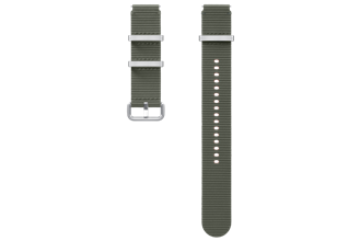 Zobrazit detail produktu Stylov sportovn emnek velikost M/L pro Samsung Galaxy Watch 7 ET-SOL31LKEGEU zelen
