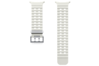 Zobrazit detail produktu Sportovn emnek Marine Band pro Samsung Galaxy Watch 7 Ultra ET-SNL70MWEGEU bl