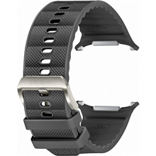 Zobrazit detail produktu Sportovn emnek PeakForm Band pro Samsung Galaxy Watch 7 Ultra ET-SBL70MBEGEU tmav ed