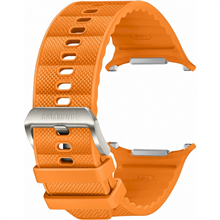 Zobrazit detail produktu Sportovn emnek PeakForm Band pro Samsung Galaxy Watch 7 Ultra ET-SBL70MOEGEU oranov
