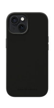 Zobrazit detail produktu Silikonov ochrann kryt iDeal Of Sweden pro iPhone 15 Black