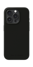 Zobrazit detail produktu Silikonov ochrann kryt iDeal Of Sweden pro iPhone 15 Pro Black